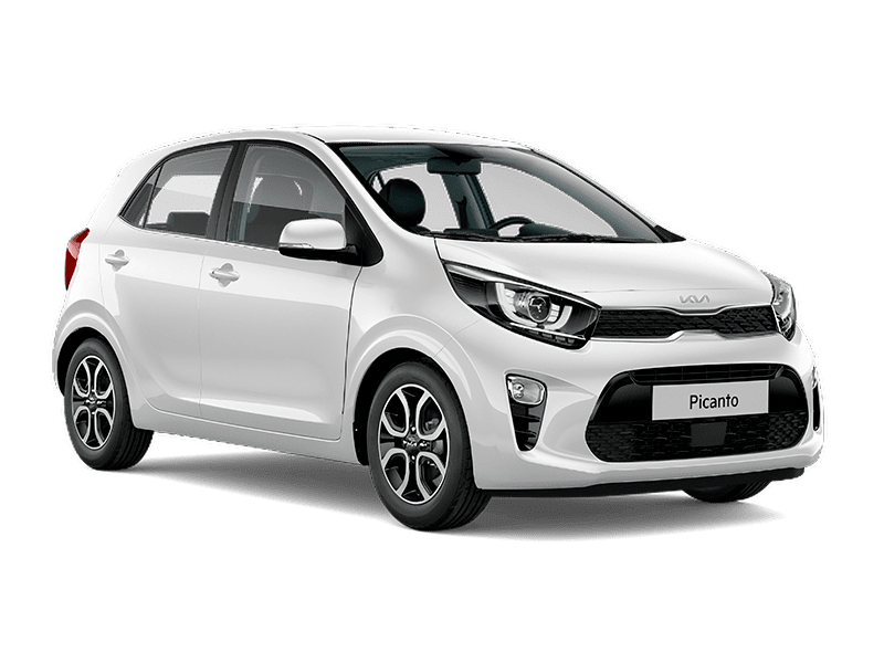KIA Picanto с салона по цене от 900 000 рублей