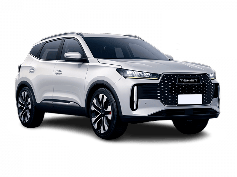 Tenet T4 по цене от 1 156 000 рублей