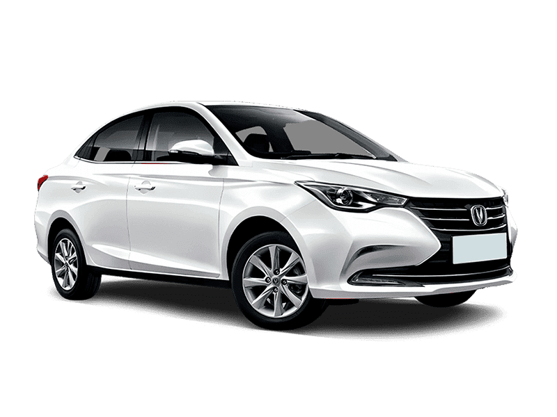 Changan Alsvin купить в Краснодаре